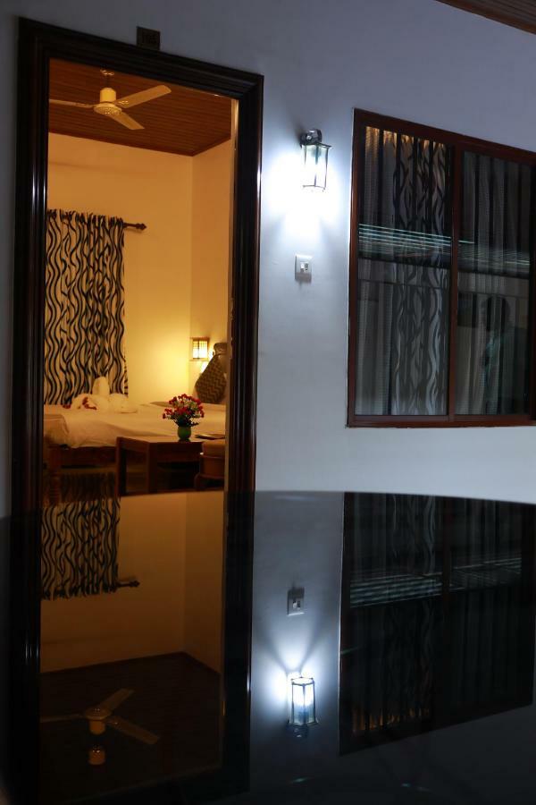 Seven Springs Resort Munnar Exteriér fotografie